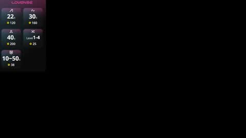 alanna_blaze online show from 12, 1, 2026