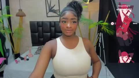 Alanna online show from 22, 6, 2026