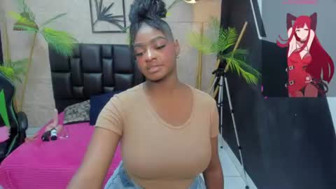 Alanna online show from 28, 6, 2026