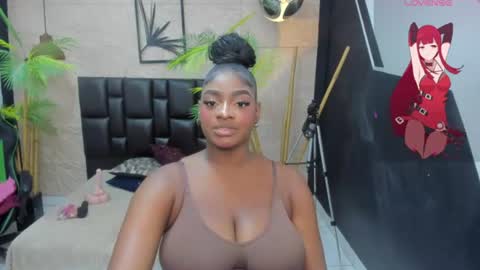 Alanna online show from 18, 7, 2026