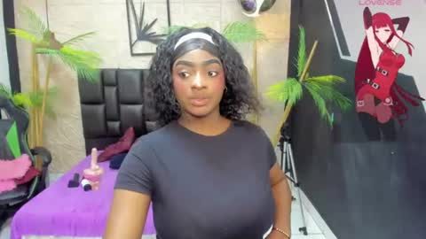 Alanna online show from 26, 7, 2026