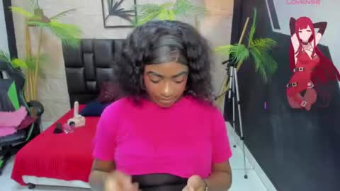 Alanna online show from 28, 7, 2026
