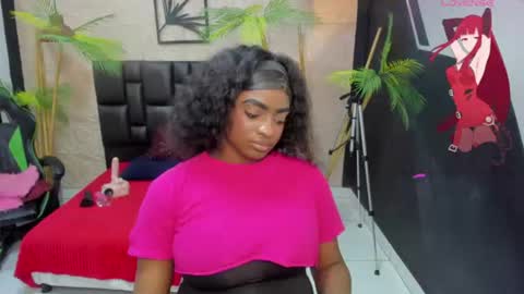 Alanna online show from 28, 7, 2026