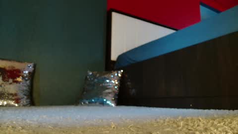 Snapshot of alanna_gold chatting on 2, 11, 2025 Alanna online show from 2, 11, 2025