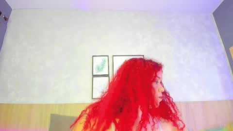 Alanna  online show from 22, 12, 2025