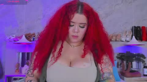 Alanna  online show from 1, 8, 2026
