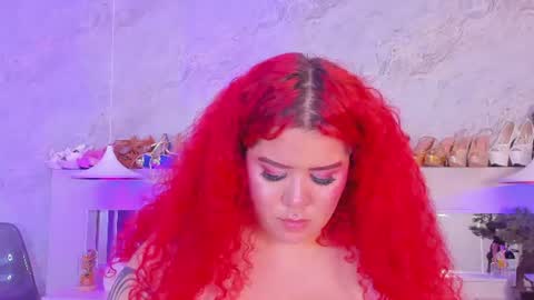Alanna  online show from 3, 8, 2026