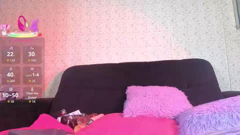 Snapshot of alanna_jones11_aws chatting on 14, 1, 2026 alanna_jones11_aws online show from 14, 1, 2026