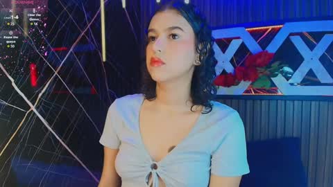 Alanna Lima online show from 31, 3, 2026
