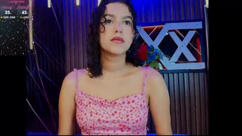 Alanna Lima online show from 30, 4, 2026