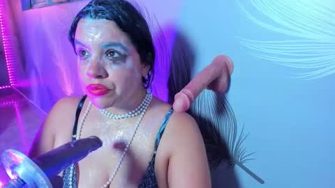 alana silver online show from 17, 2, 2026