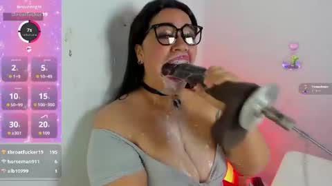 alana silver online show from 8, 7, 2026