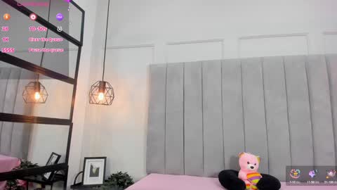 Alanna  online show from 13, 2, 2025