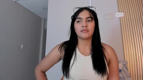 Alanna  online show from 17, 3, 2026