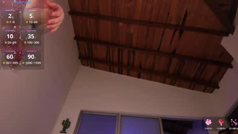 Snapshot of alannalove__ chatting on 4, 12, 2024 Alanna  online show from 4, 12, 2024