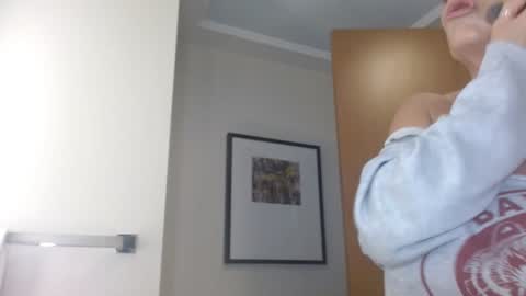 Snapshot of alannarack chatting on 11, 3, 2025 Alanna Rack online show from 11, 3, 2025