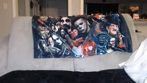 Snapshot of alannarack chatting on 10, 9, 2025 Alanna Rack online show from 10, 9, 2025