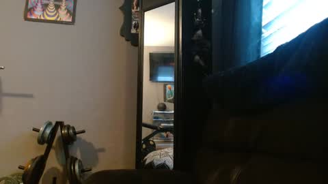 Snapshot of alannarack chatting on 5, 11, 2025 Alanna Rack online show from 5, 11, 2025