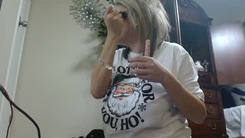 Snapshot of alannarack chatting on 23, 11, 2025 Alanna Rack online show from 23, 11, 2025