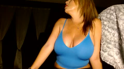 Alanna Rack online show from 5, 5, 2026