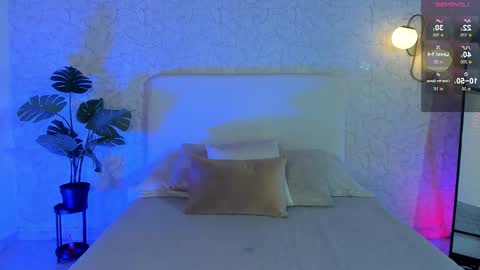 alannarouge online show from 24, 2, 2026