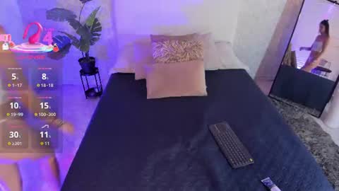 alannarouge online show from 26, 6, 2026