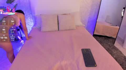 alannarouge online show from 4, 8, 2026
