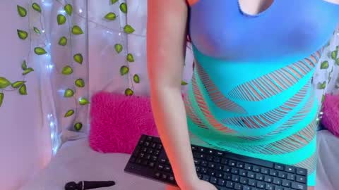 Alanna online show from 20, 4, 2026