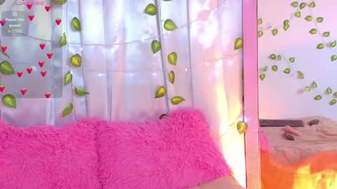 Alanna online show from 5, 5, 2026
