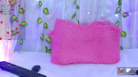 Alanna online show from 6, 5, 2026