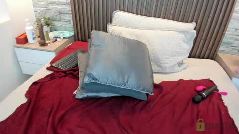 alannavidal online show from 4, 2, 2025