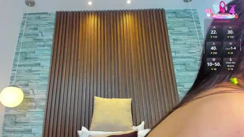 alannavidal online show from 7, 10, 2025