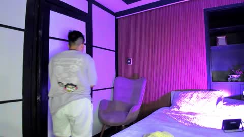 alanred_ online show from 26, 10, 2025