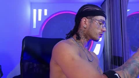 alan online show from 12, 10, 2025