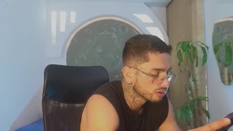 alan online show from 14, 3, 2026