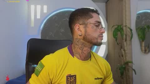 alan online show from 17, 3, 2026