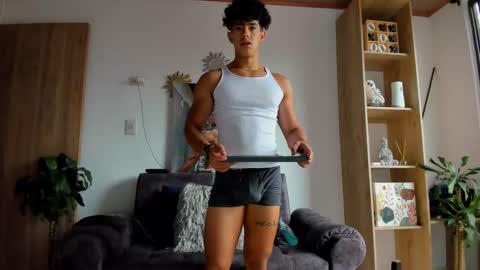 Alan online show from 20, 9, 2025