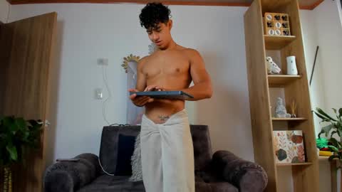 Alan online show from 25, 9, 2025