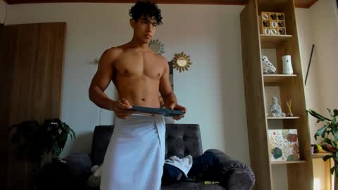 Alan online show from 1, 10, 2025