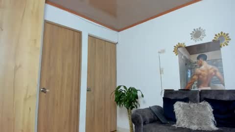 Alan online show from 14, 12, 2025