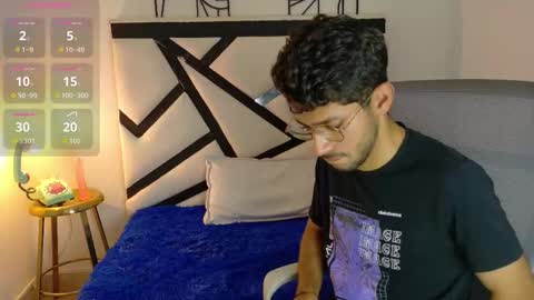 alanvilla_lobo online show from 23, 10, 2025