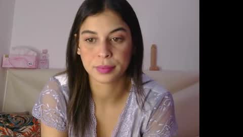 AllylicArabis online show from 11, 4, 2026