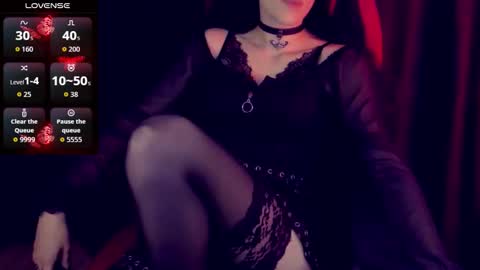 Alaria online show from 24, 11, 2025