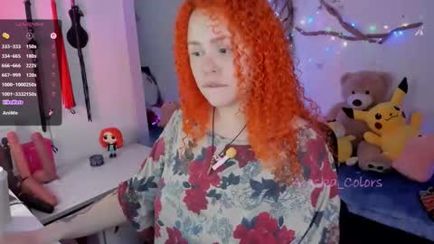 Caro online show from 16, 1, 2026