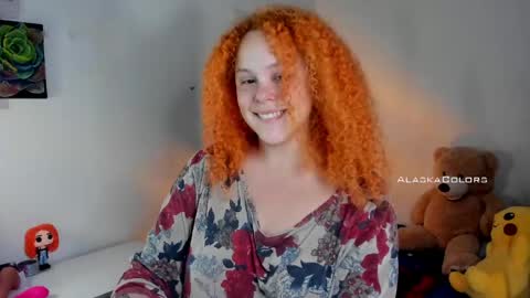 Caro online show from 14, 5, 2026