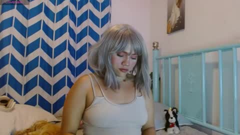 Snapshot of alaska_drew chatting on 28, 4, 2026 Alaska online show from 28, 4, 2026
