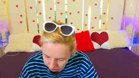 Snapshot of alaska_si chatting on 9, 3, 2026 alaska_si online show from 9, 3, 2026