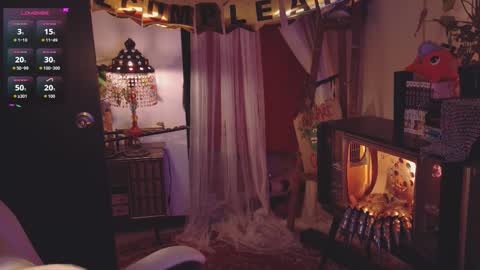 Alaska Grace       online show from 12, 9, 2025