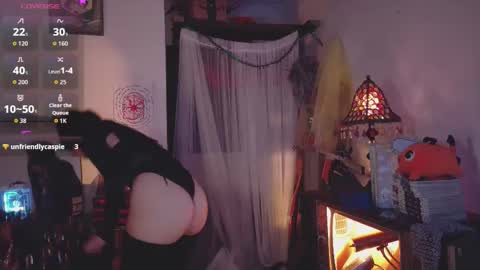 Alaska Grace       online show from 18, 12, 2025