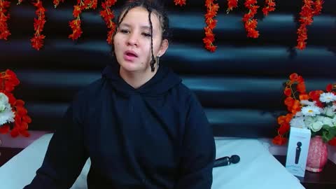 AlaSmith  online show from 29, 1, 2025